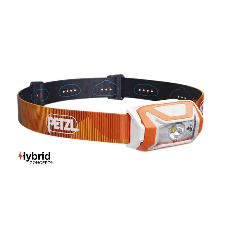 Czołówka TIKKA CORE 450