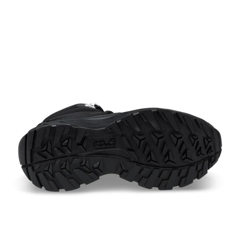Buty WILD HIKE TEXAPORE MID WOMEN