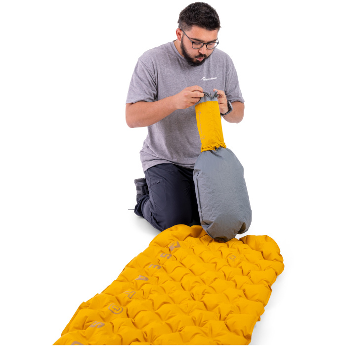 Materac ULTRALIGHT XR INSULATED MAT LARGE