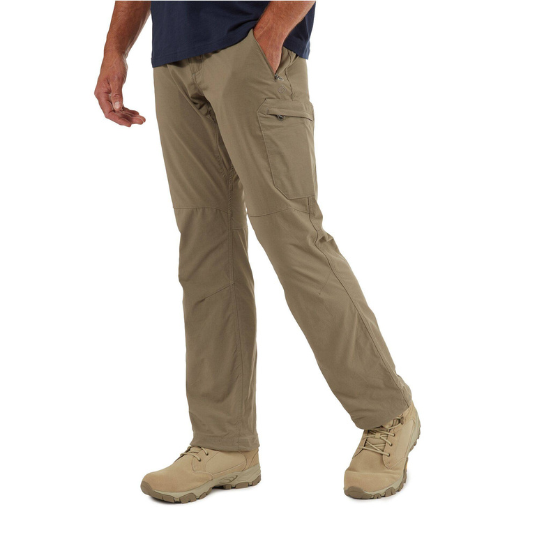Spodnie NOSILIFE PRO II TROUSERS MEN EXTRA LONG