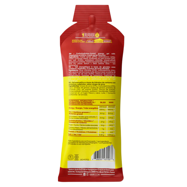 Żel energetyczny ULTRA GEL