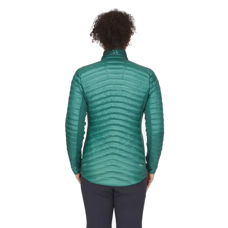 Kurtka CIRRUS FLEX 2.0 WOMEN