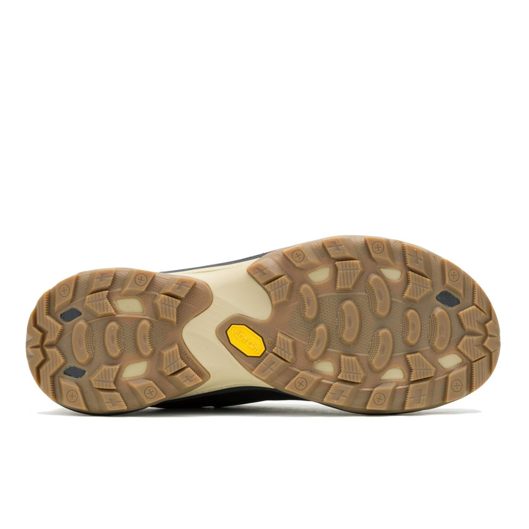 Buty MOAB SPEED 2 LEATHER WATERPROOF