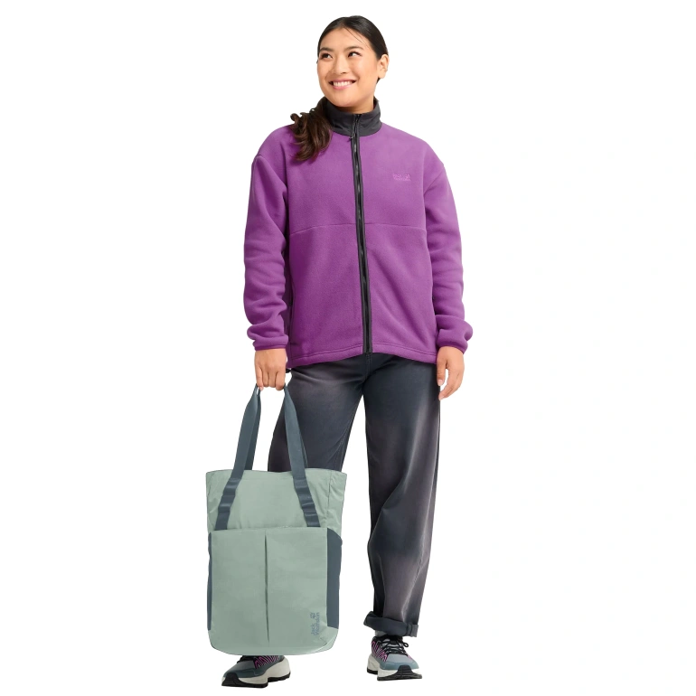 Torebko-plecak ZOYA 2IN1 TOTE