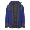 Kurtka JASPER DECADE 3IN1 JACKET MEN