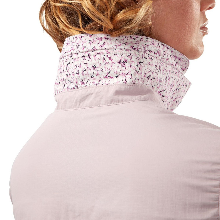 Koszula NOSILIFE ADVENTURE LONG SLEEVED WOMEN