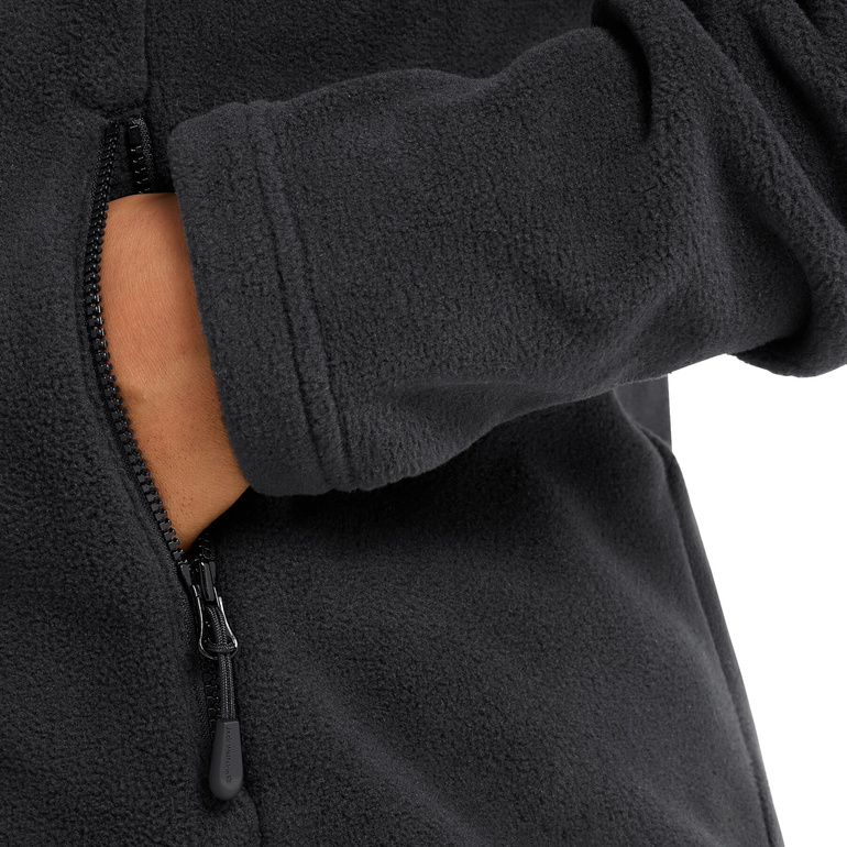 Bluza polarowa TAUNUS 200 FZ WOMEN