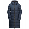 Płaszcz puchowy FROZEN PALACE COAT WOMEN
