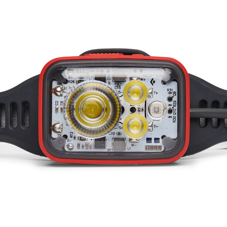 Czołówka DISTANCE 1500