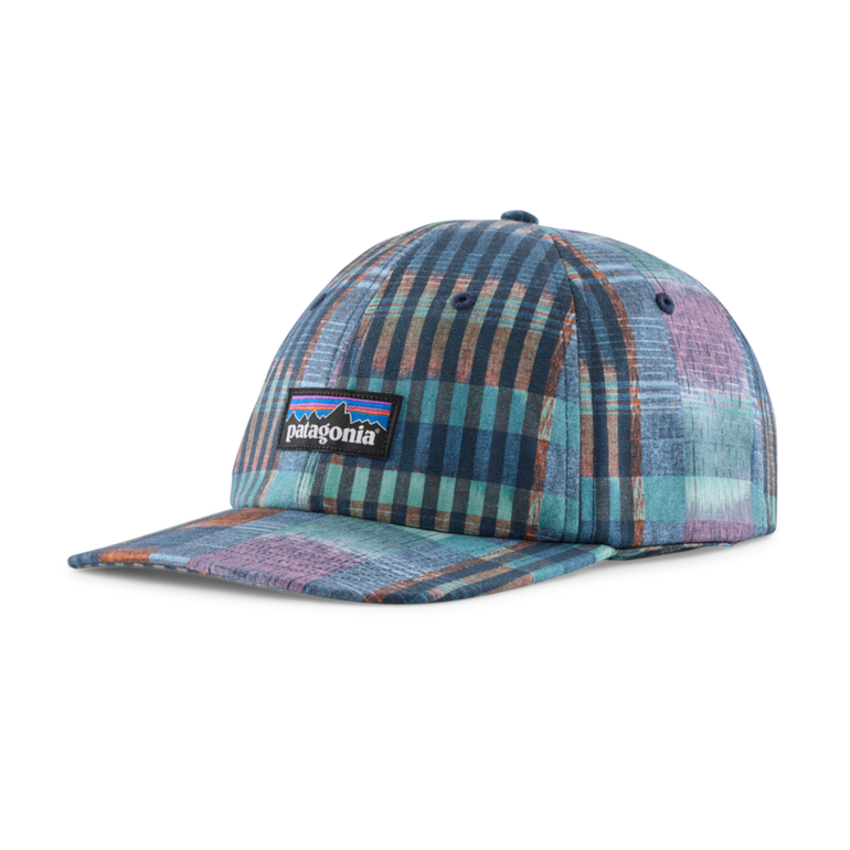 Czapka P-6 LABEL TRAD CAP