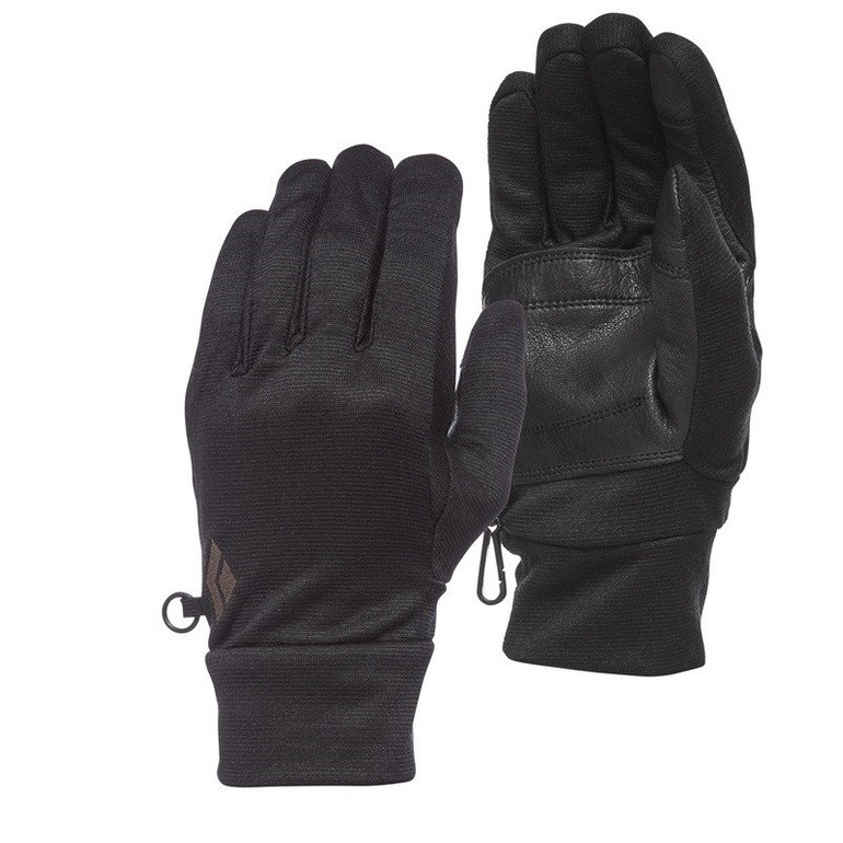 Rękawiczki MIDWEIGHT WOOLTECH GLOVES