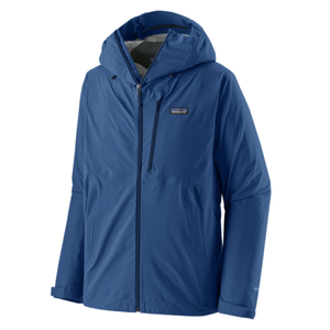 Kurtka GRANITE CREST RAIN JACKET MEN