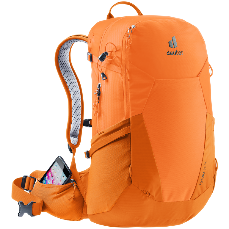 Plecak FUTURA 25 SL