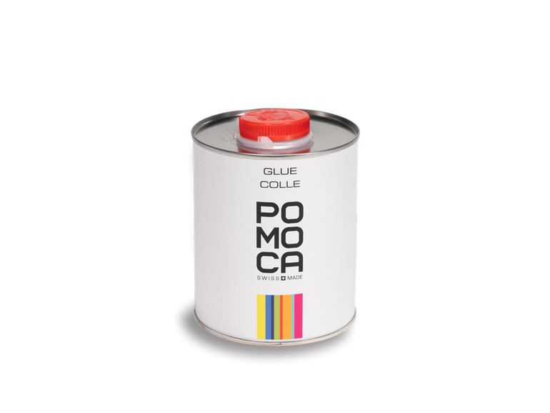Klej do fok ADHESIVE GLUE 1kg