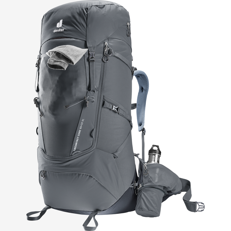 Plecak AIRCONTACT CORE 65+10 SL