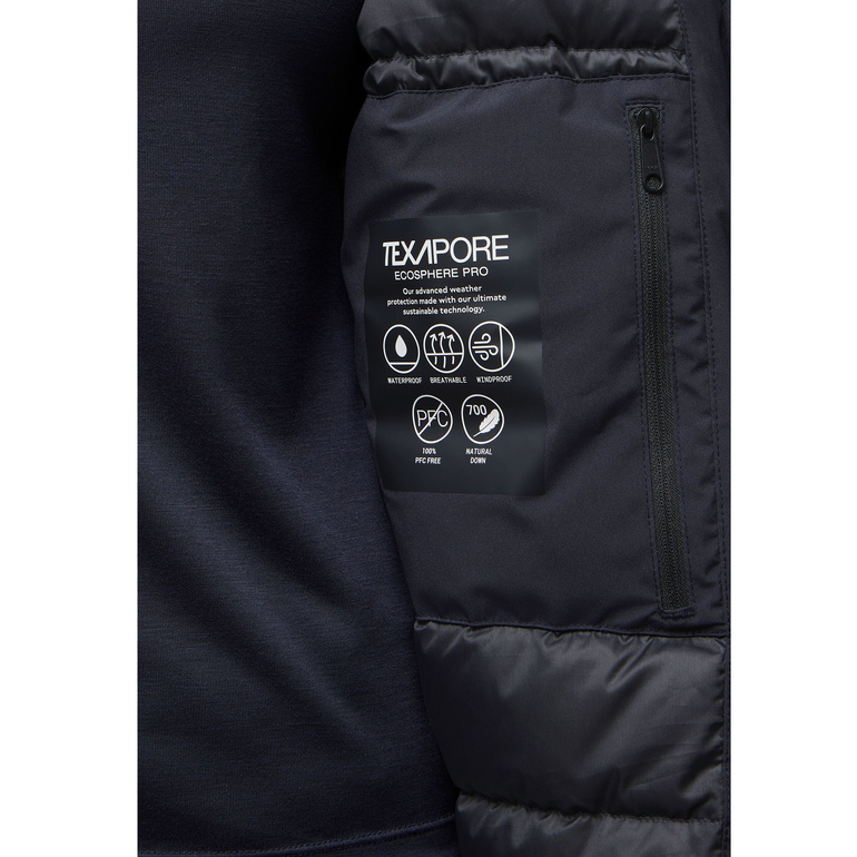 Płaszcz BRANDENBURGER COAT WOMEN RDS