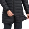 Kurtka ACCESS DOWN 2.0 PARKA WOMEN