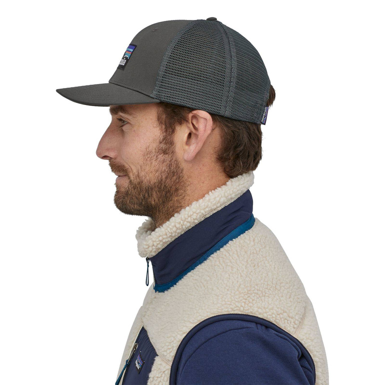 Czapka P-6 LOGO LOPRO TRUCKER HAT