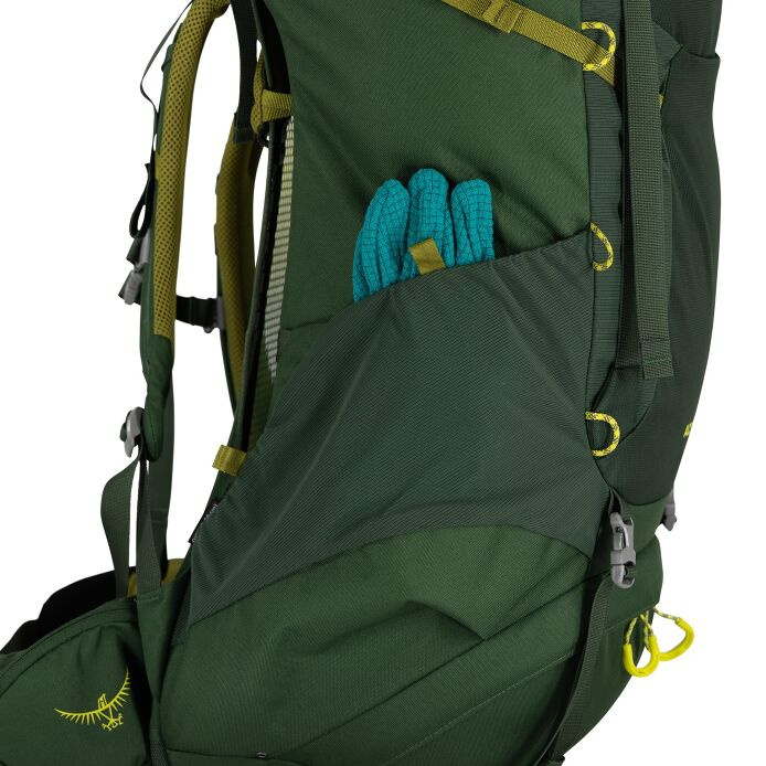 Plecak ACE 50 YOUTH