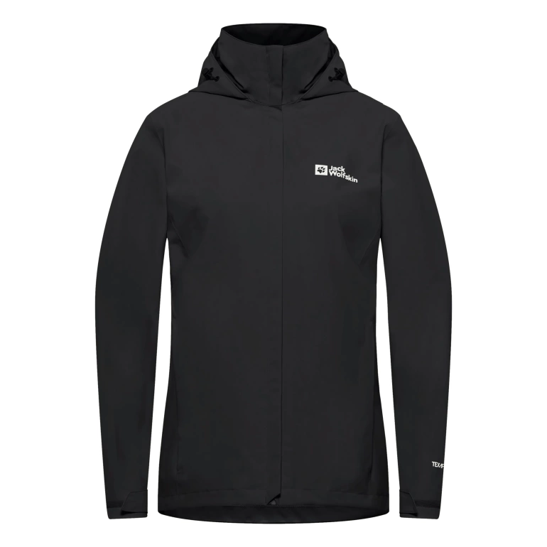 Kurtka TRAILTIME 2L JKT WOMEN