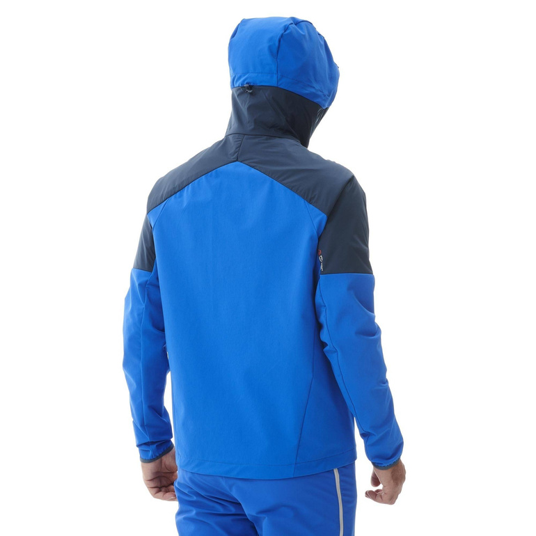 Millet WILLINGEN XCS ALPHA HOODIE