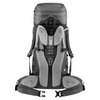 Plecak AIRCONTACT LITE 35+10 SL