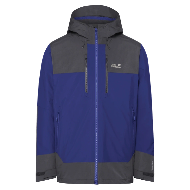 Kurtka JASPER DECADE 3IN1 JACKET MEN