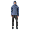 Kurtka TORRENTSHELL 3L JACKET WOMEN