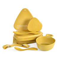 musty yellow