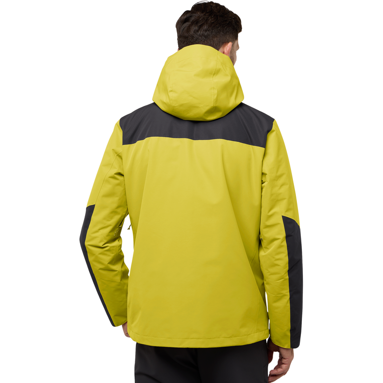 Kurtka JASPER 3IN1 JACKET MEN
