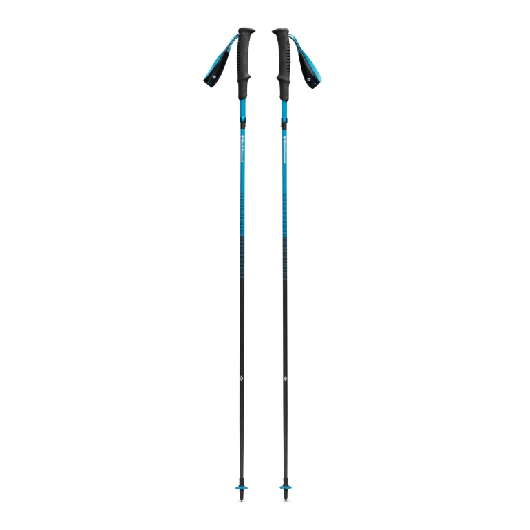 Kije DISTANCE CARBON Z-POLE 115 cm