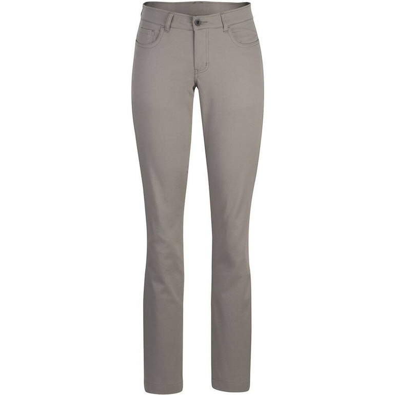Spodnie STRETCH FONT WOMEN