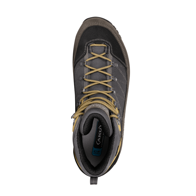 Buty TREKKER LITE III GORE-TEX WIDE