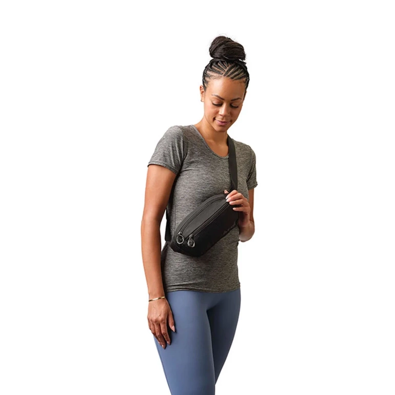 Torebka biodrowa NANO WAISTPACK MINI 3