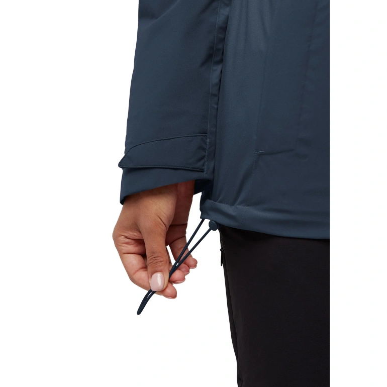 Kurtka HUNBERG 3IN1 JKT WOMEN