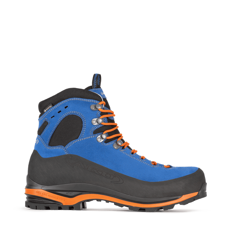 Buty SUPERALP V-LIGHT GORE-TEX