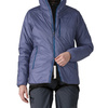 Kurtka DAS LIGHT HOODY WOMEN