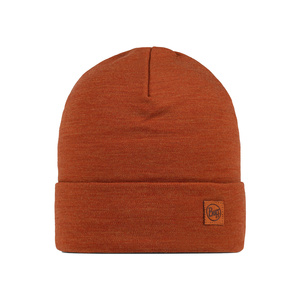 Czapka HEAVYWEIGHT MERINO WOOL BEANIE
