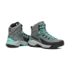 Buty MUSTANG TRK GORE-TEX WOMEN