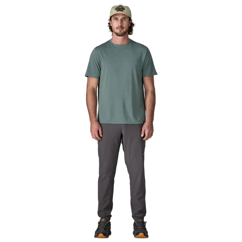 Koszulka CAP COOL ULTRA SHIRT