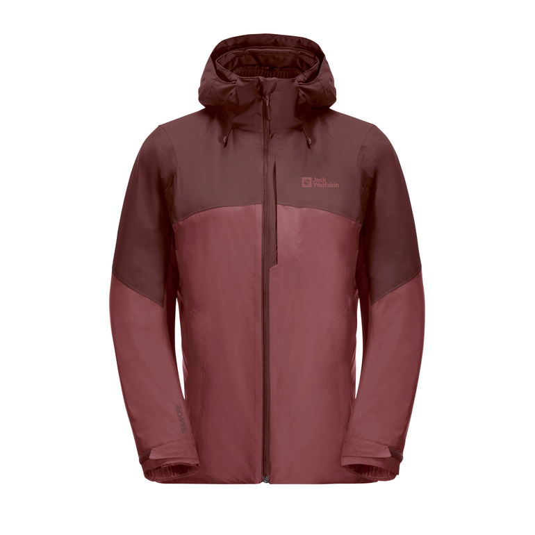 Kurtka FELDBERG 3IN1 JKT WOMEN