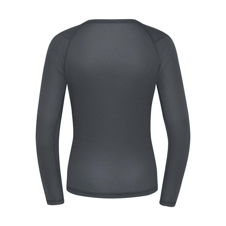 Koszulka RIX LONGSLEEVE WOMEN z ochroną UV