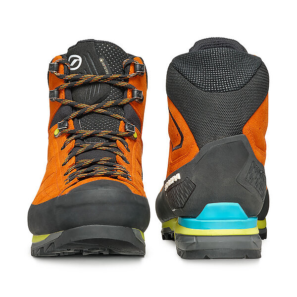 ZODIAC TECH GORE-TEX MEN