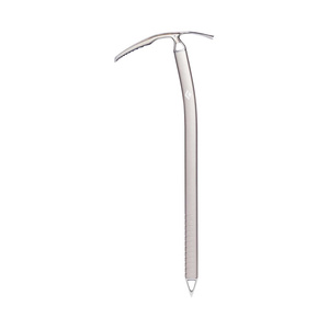 Czekan RAVEN PRO ICE AXE 65 cm