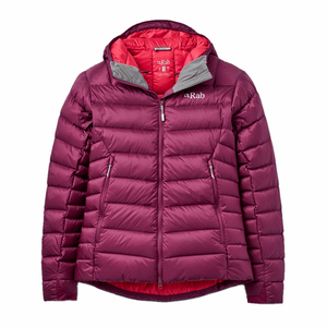 Kurtka ELECTRON PRO DOWN JACKET WOMEN