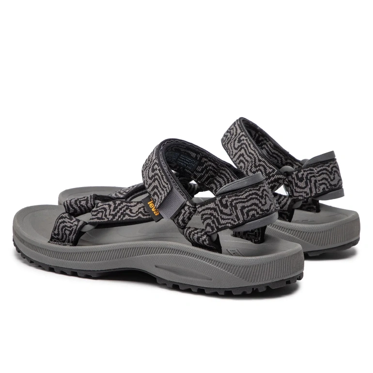 Sandały WINSTED MEN