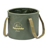 Wiadro składane FOLDABLE BUCKET 10 L