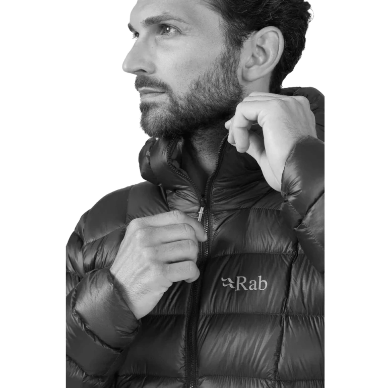 Kurtka MYTHIC G DOWN JACKET
