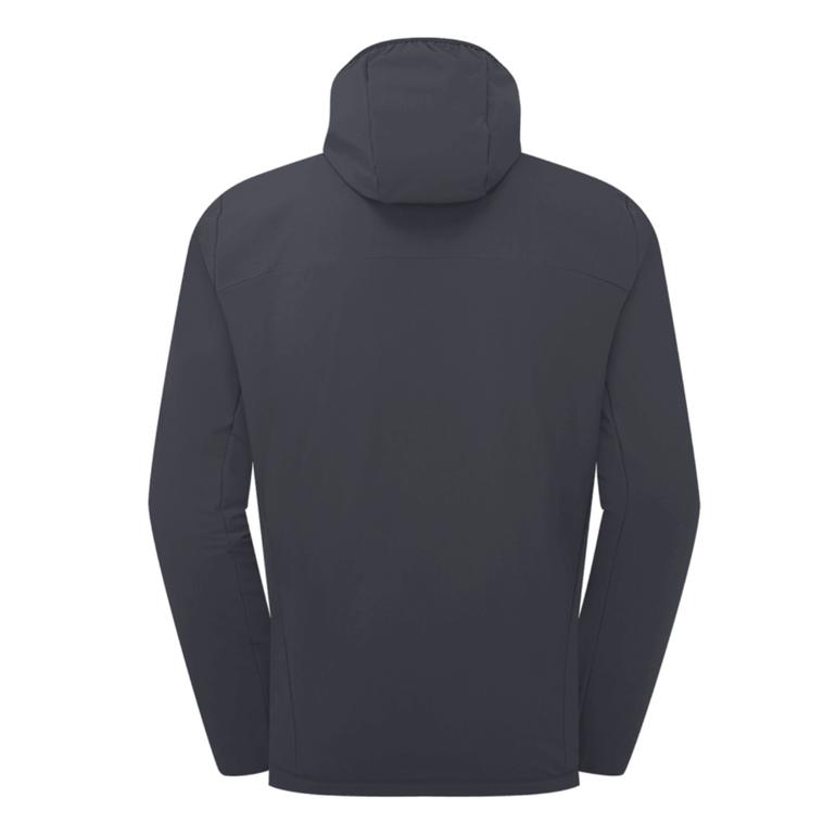 Kurtka BOREALIS HOODED JACKET