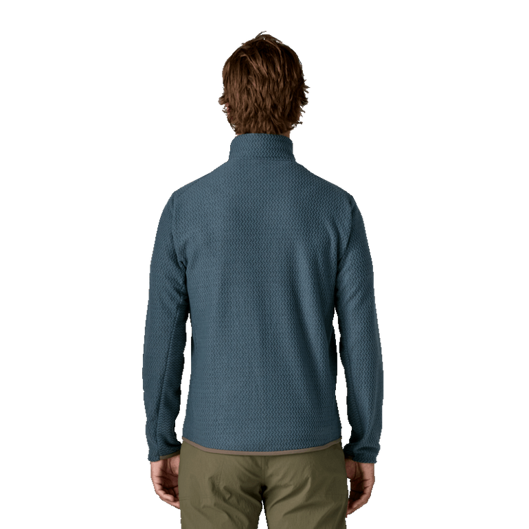 Bluza R1 AIR FLEECE JACKET MEN